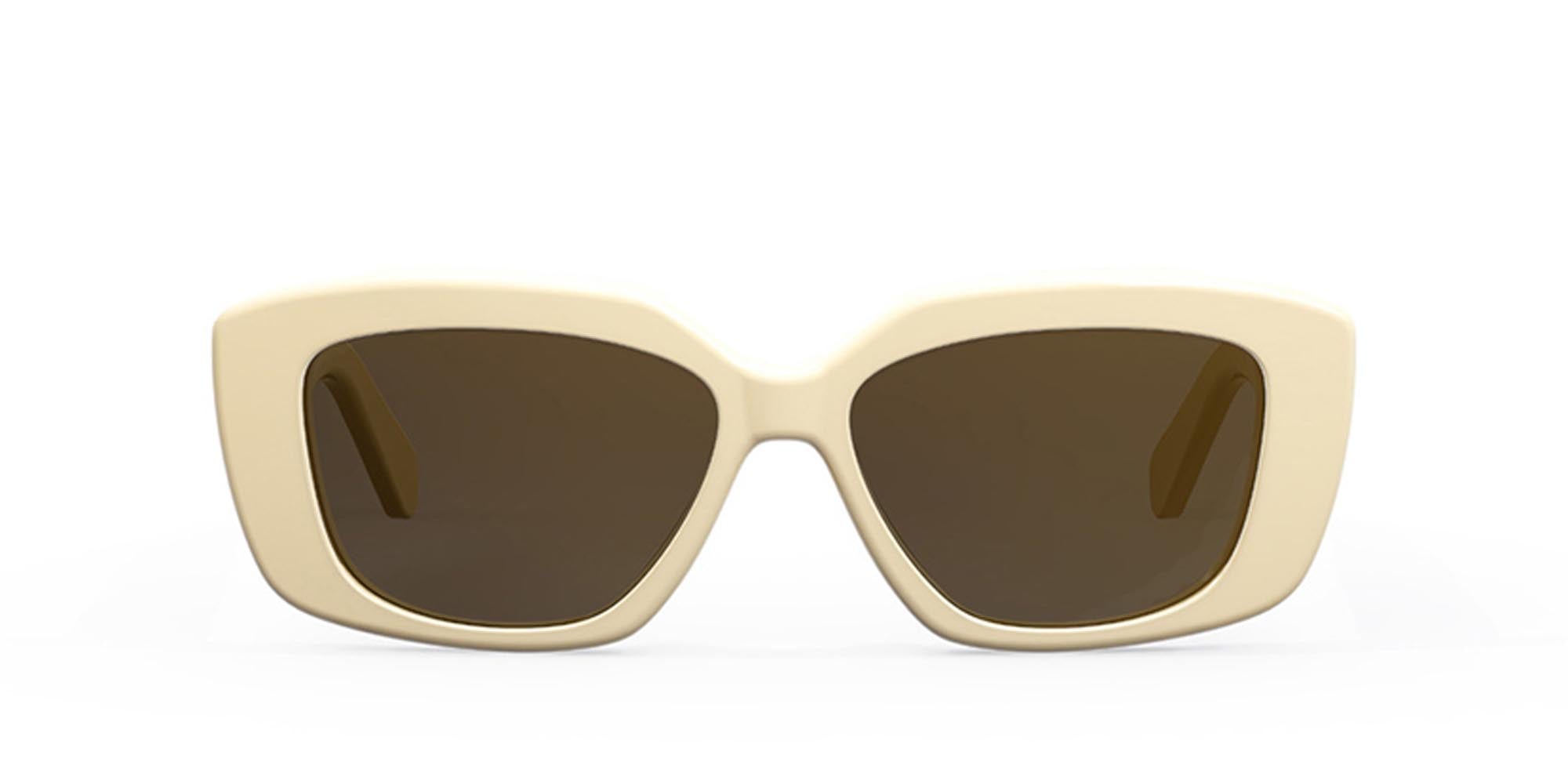 CELINE Triomphe CL40216U Square