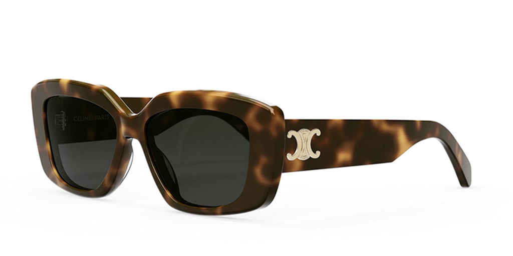 CELINE Triomphe CL40216U Square