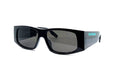 Balenciaga - BB0100S LED Sunglasses (001) Mixed