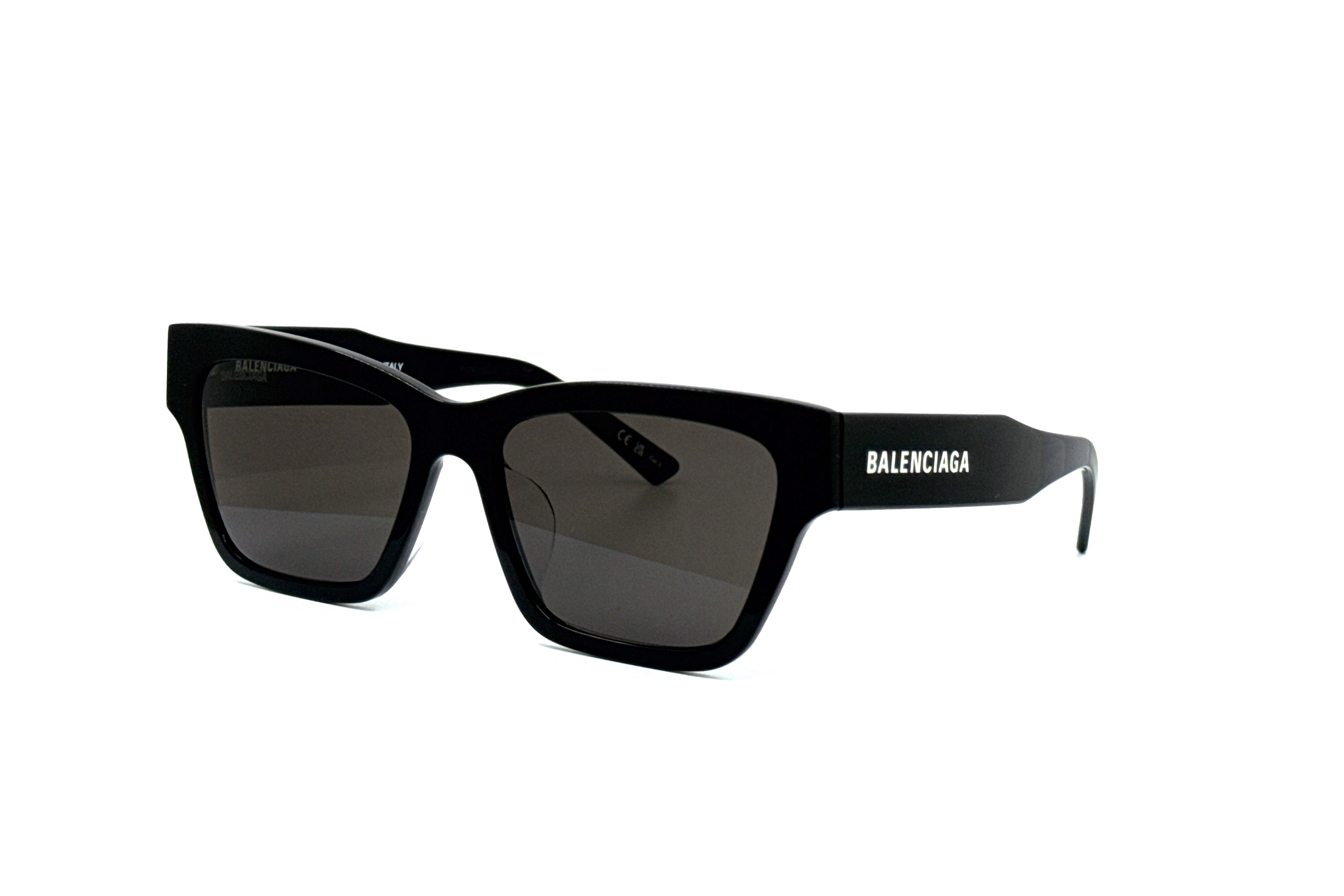 Balenciaga - BB0307SA (001) Square