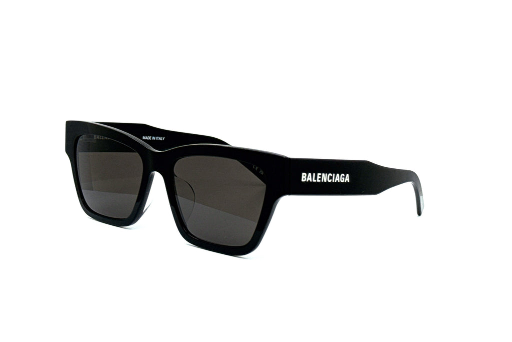 Balenciaga - BB0307SA (001) Square
