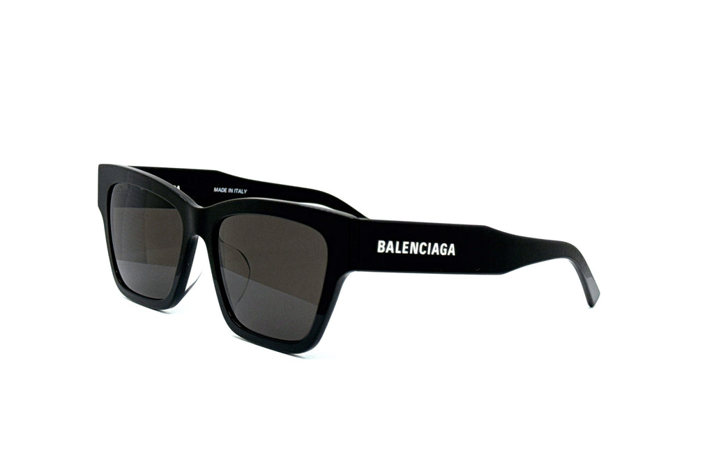 Balenciaga - BB0307SA (001) Square