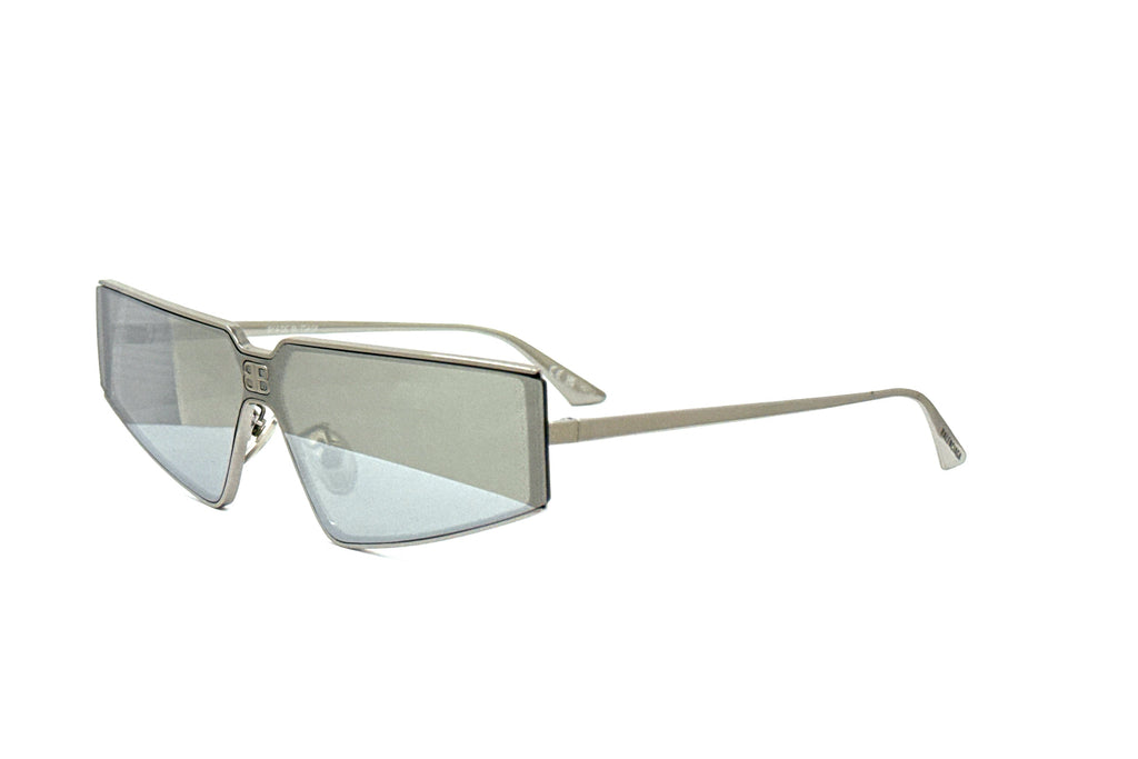 Balenciaga - BB0192S (004) Square