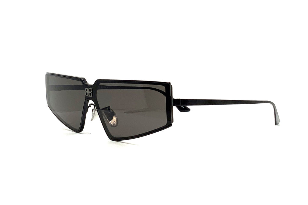 Balenciaga - BB0192S (001) Square