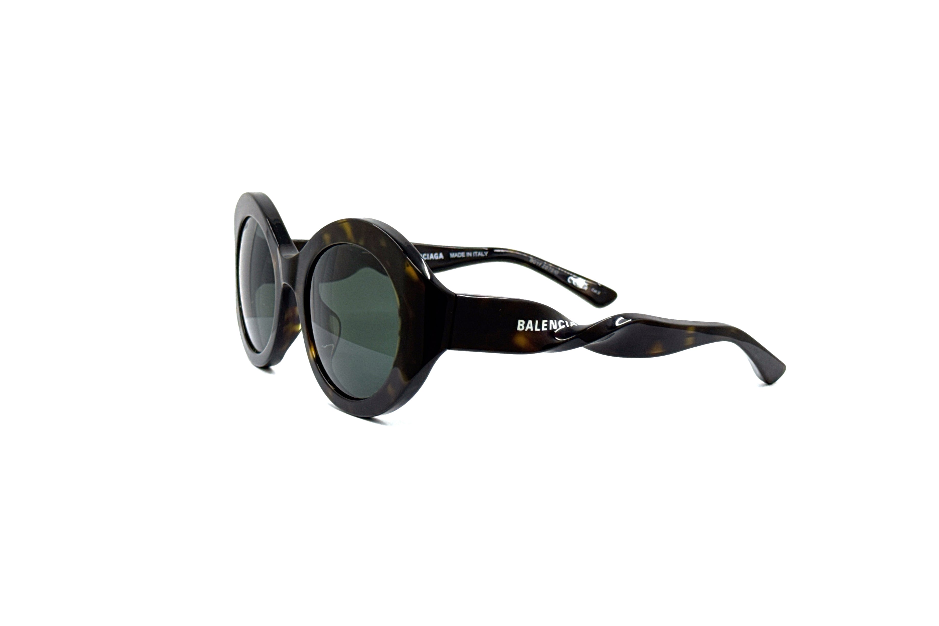 Balenciaga - BB0208S (002) Square