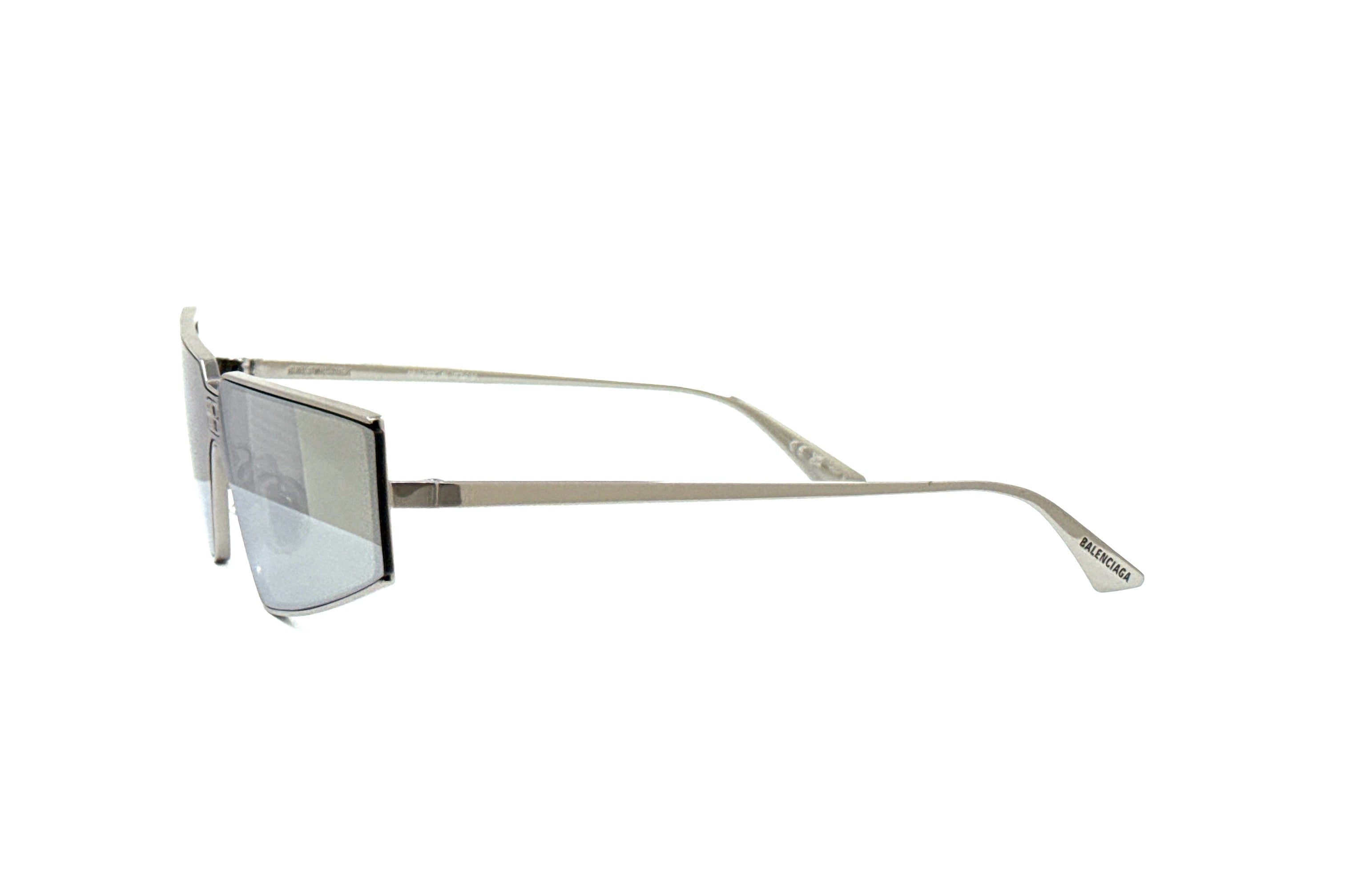 Balenciaga - BB0192S (004) Square
