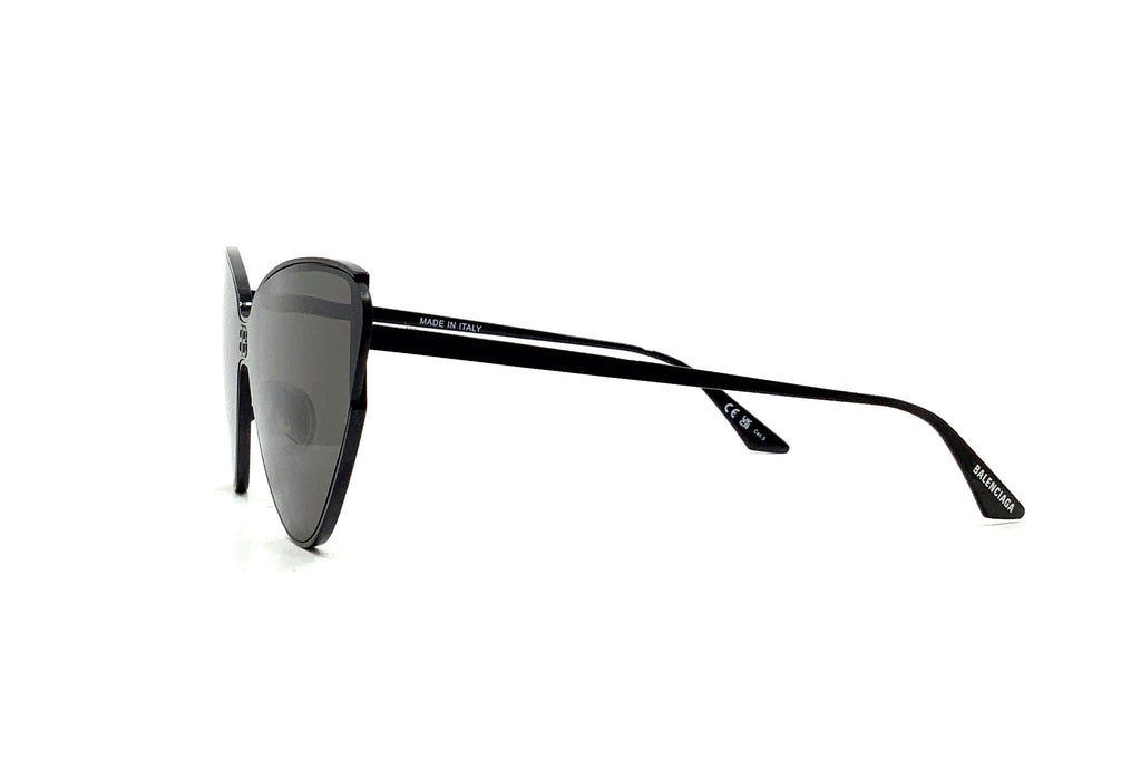 Balenciaga - BB0191S (001) Square