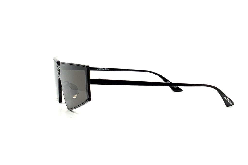 Balenciaga - BB0192S (001) Square