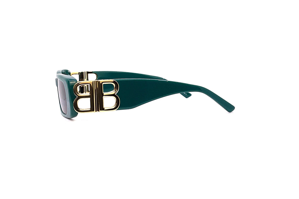 Balenciaga - BB0096S (006) Square