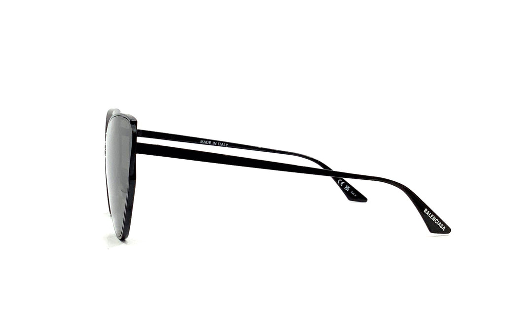Balenciaga - BB0191S (001) Square