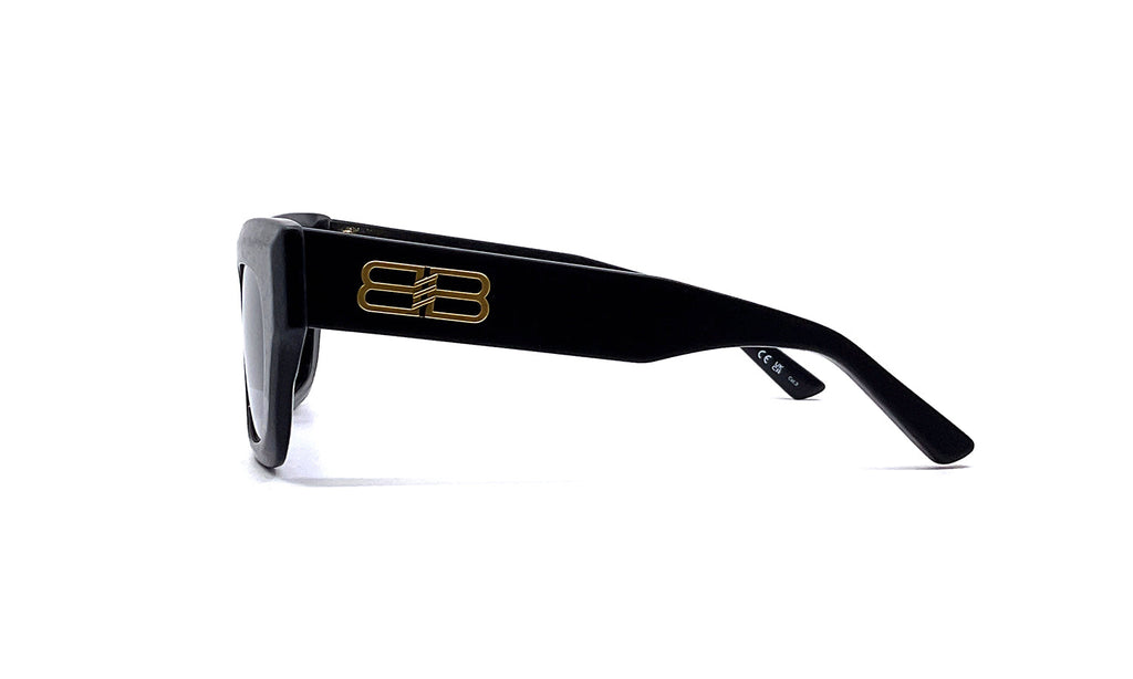 Balenciaga - BB0234S (001) Square