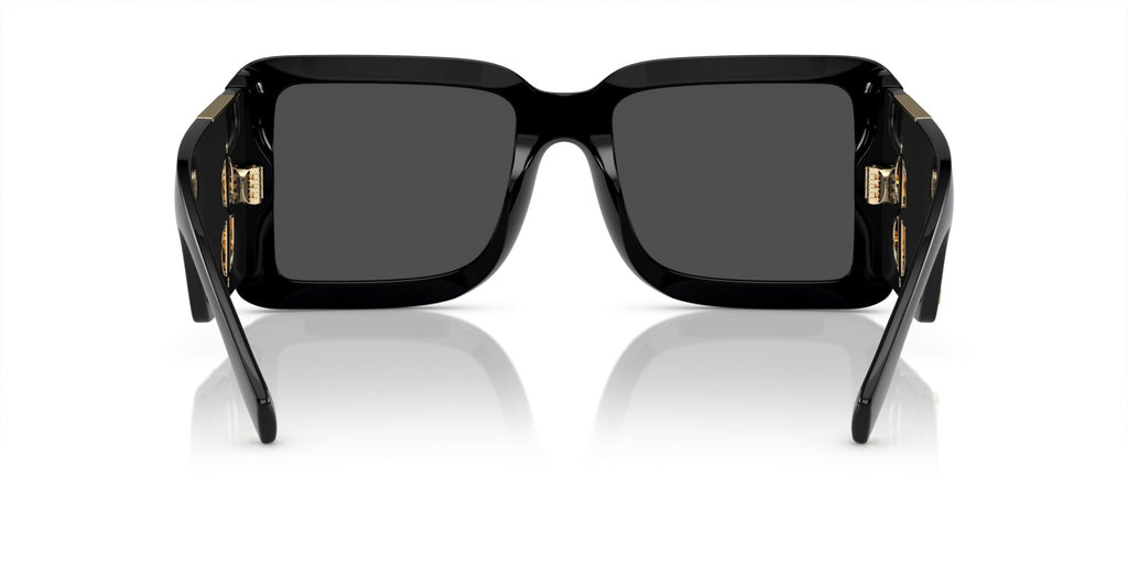 Burberry BE4406U Square