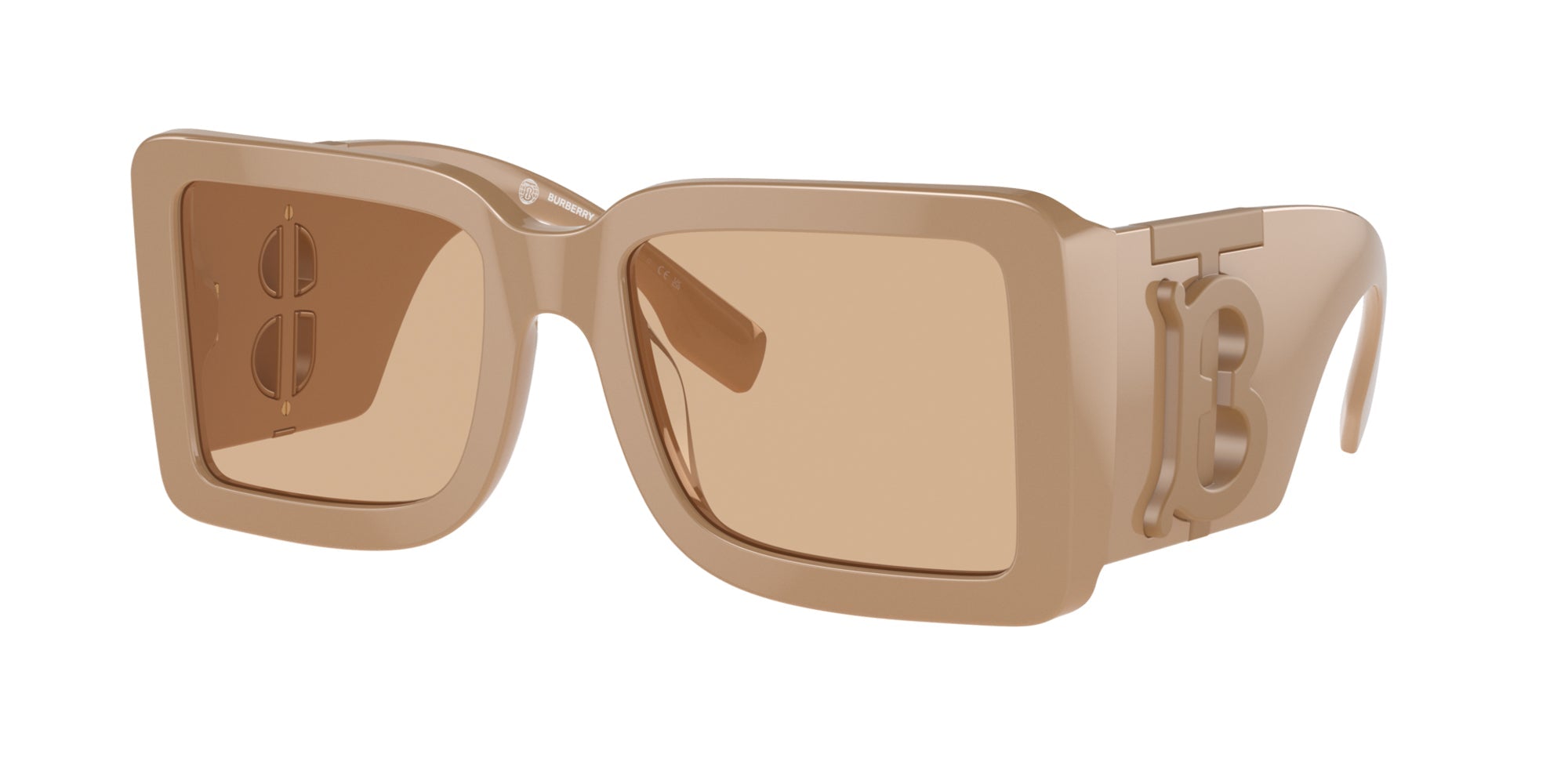 Burberry BE4406U Square