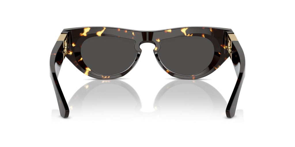 Burberry BE4422U Square