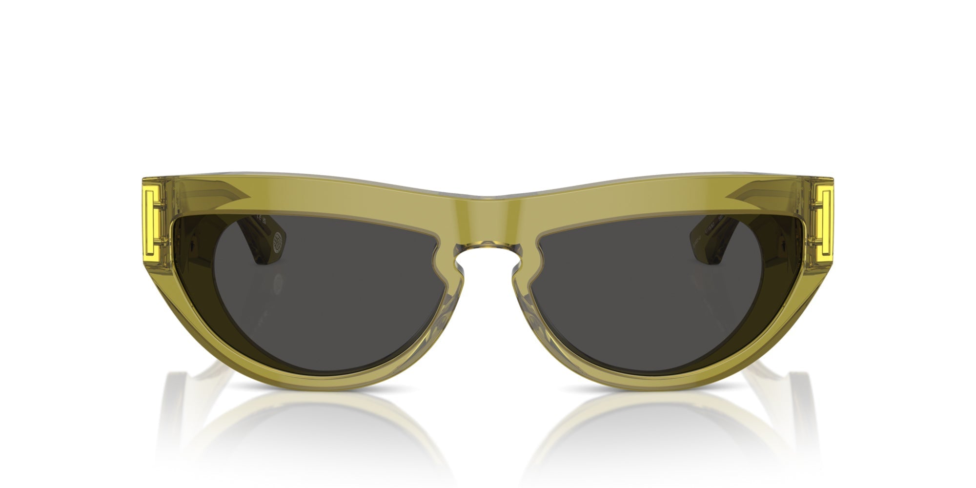 Burberry BE4422U Square