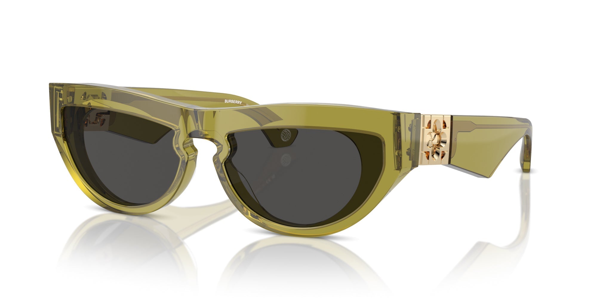 Burberry BE4422U Square