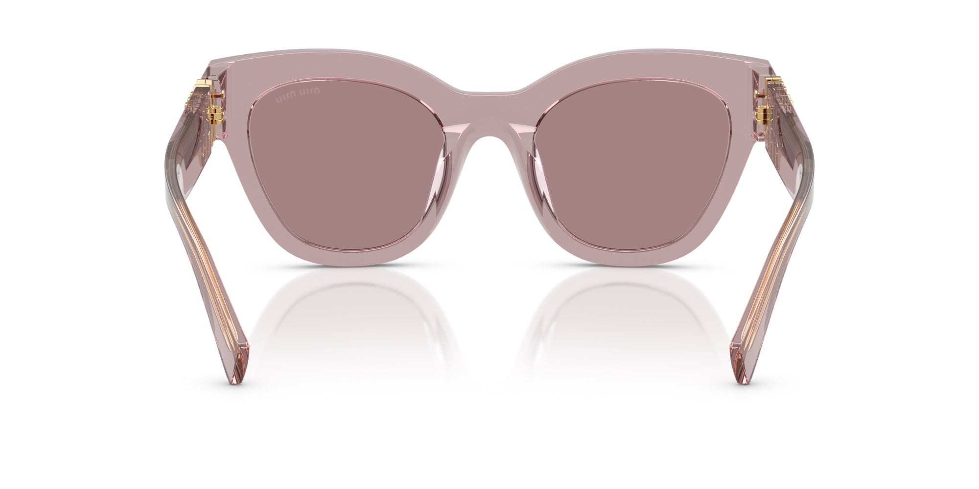 Miu Miu SMU01Y Square