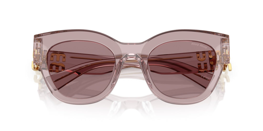 Miu Miu SMU01Y Square