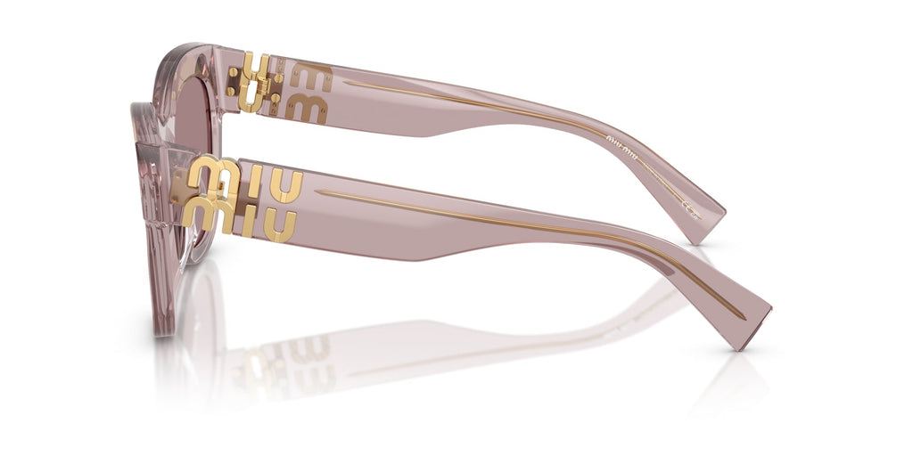 Miu Miu SMU01Y Square