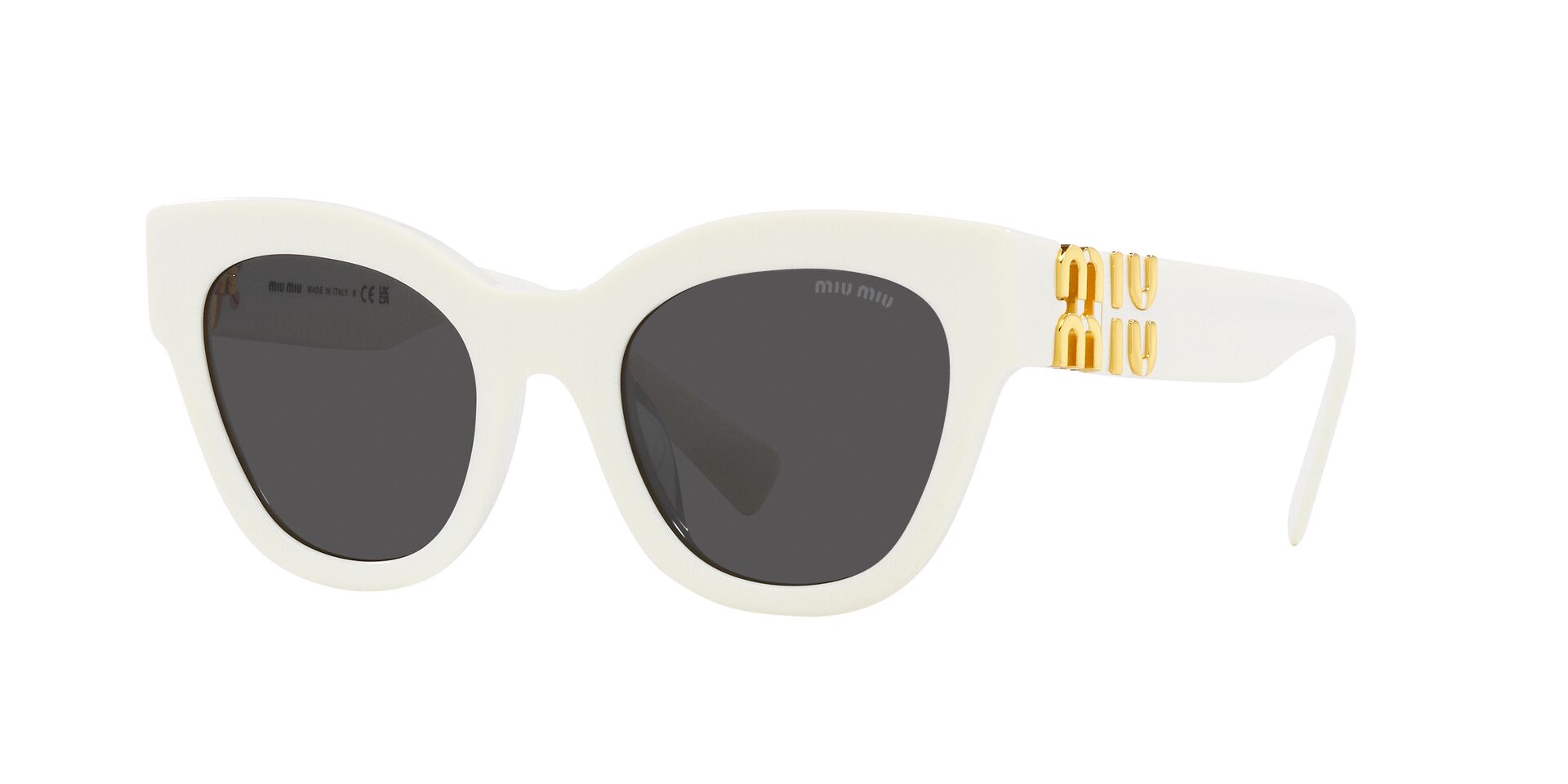 Miu Miu SMU01Y Square