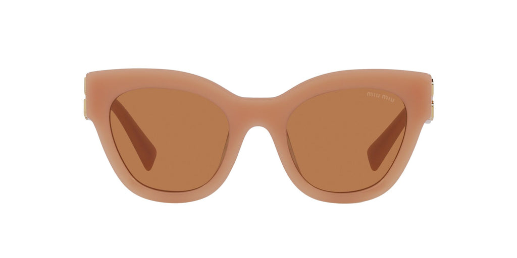 Miu Miu SMU01Y Square