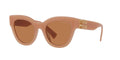 Miu Miu SMU01Y Square