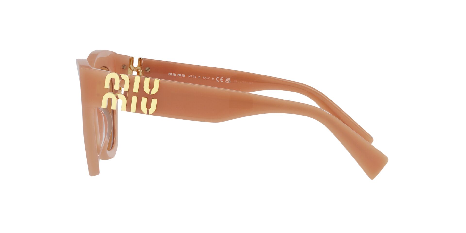 Miu Miu SMU01Y Square