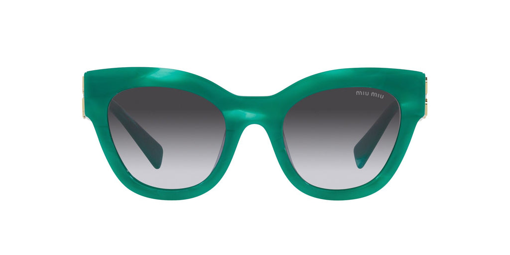 Miu Miu SMU01Y Square