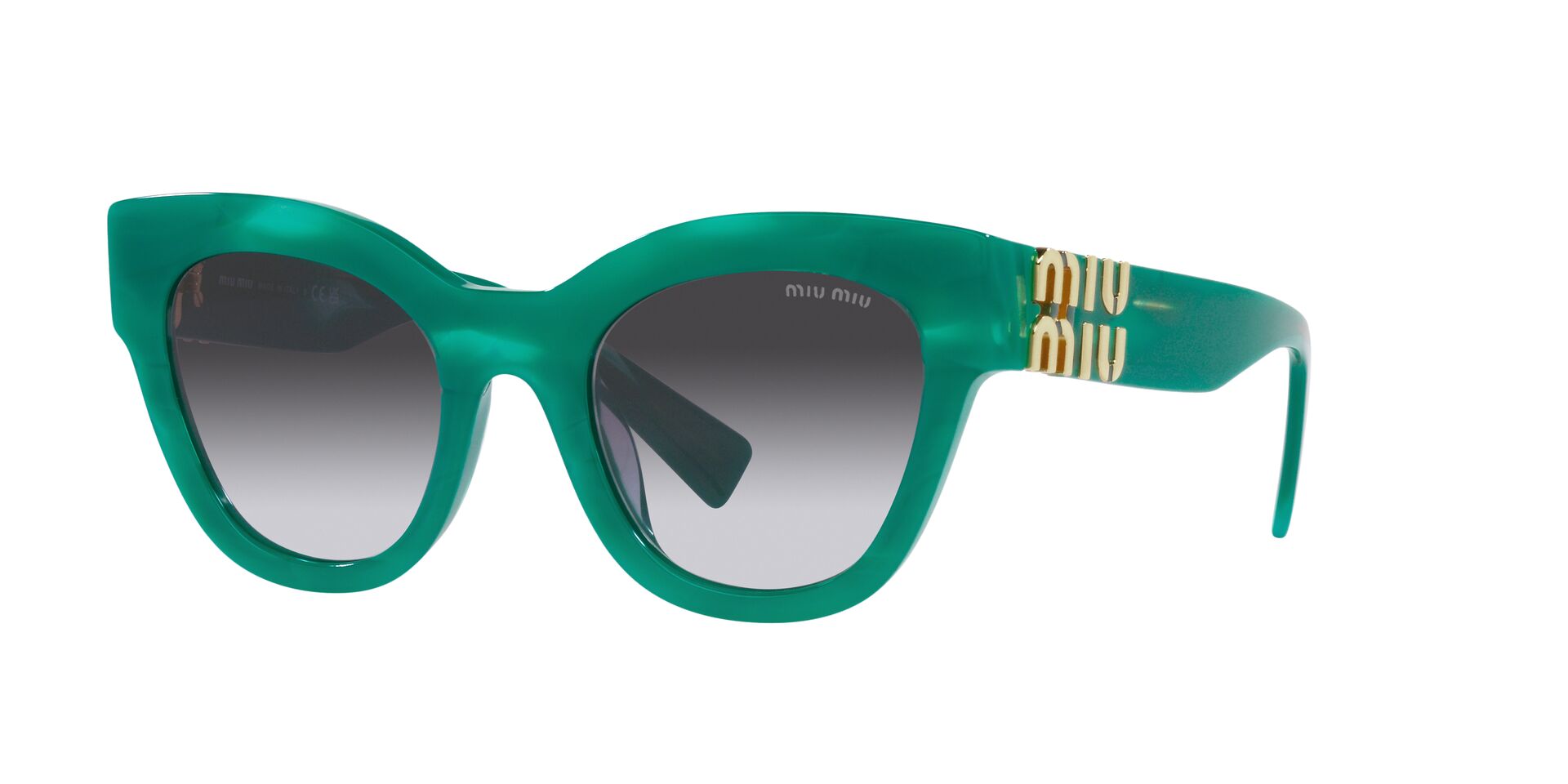 Miu Miu SMU01Y Square