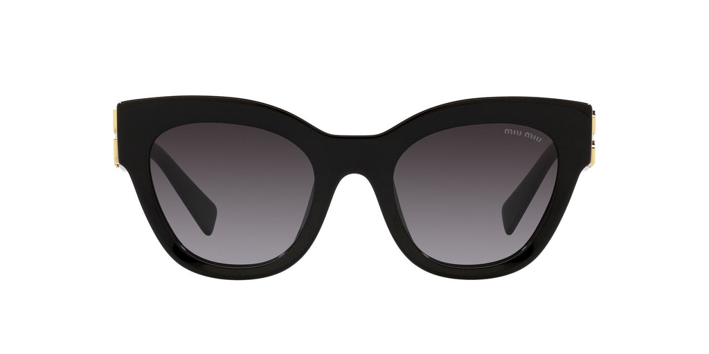 Miu Miu SMU01Y Square