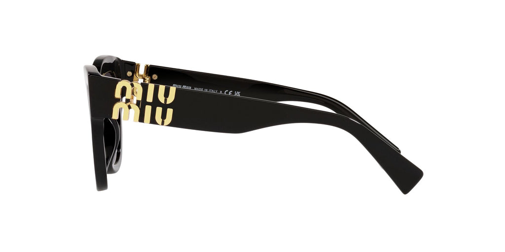 Miu Miu SMU01Y Square