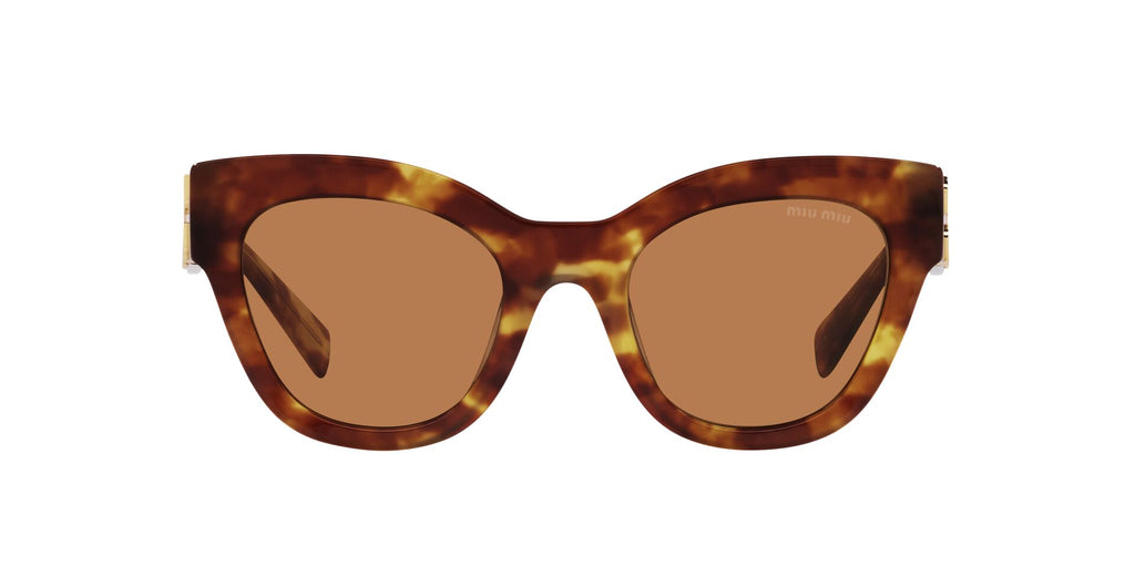 Miu Miu SMU01Y Square