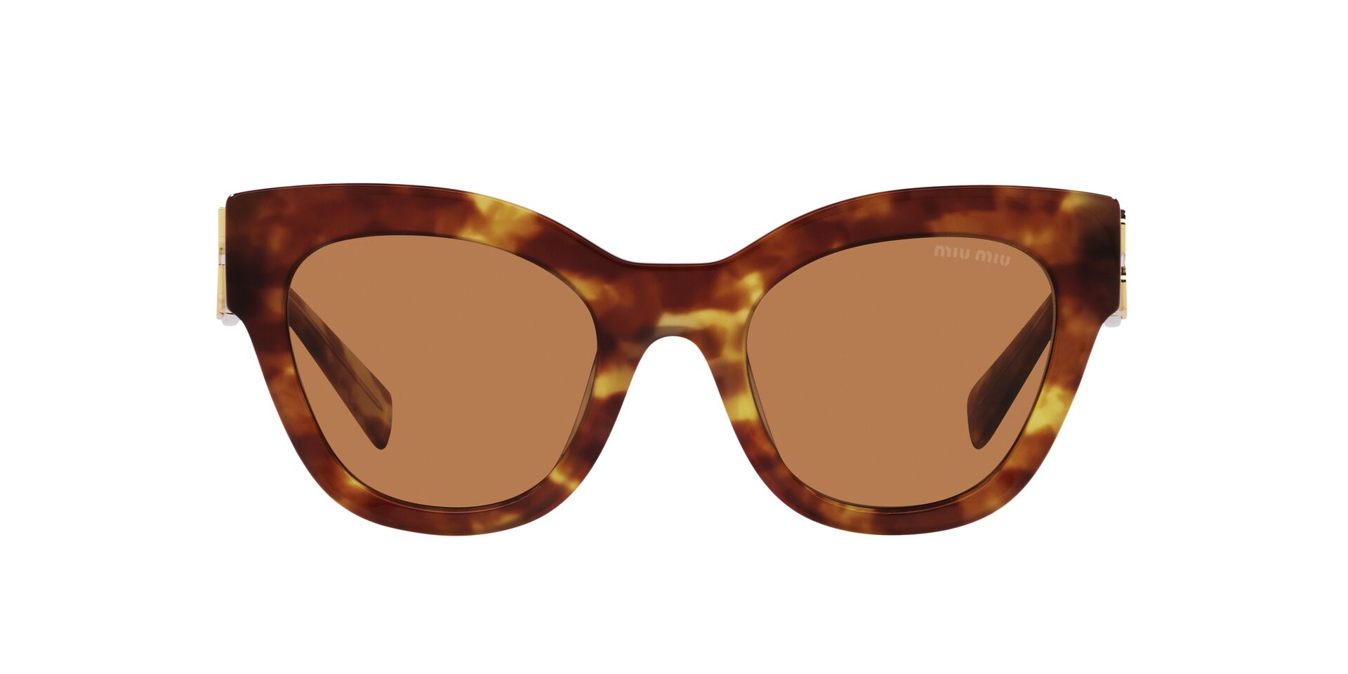 Miu Miu SMU01Y Square