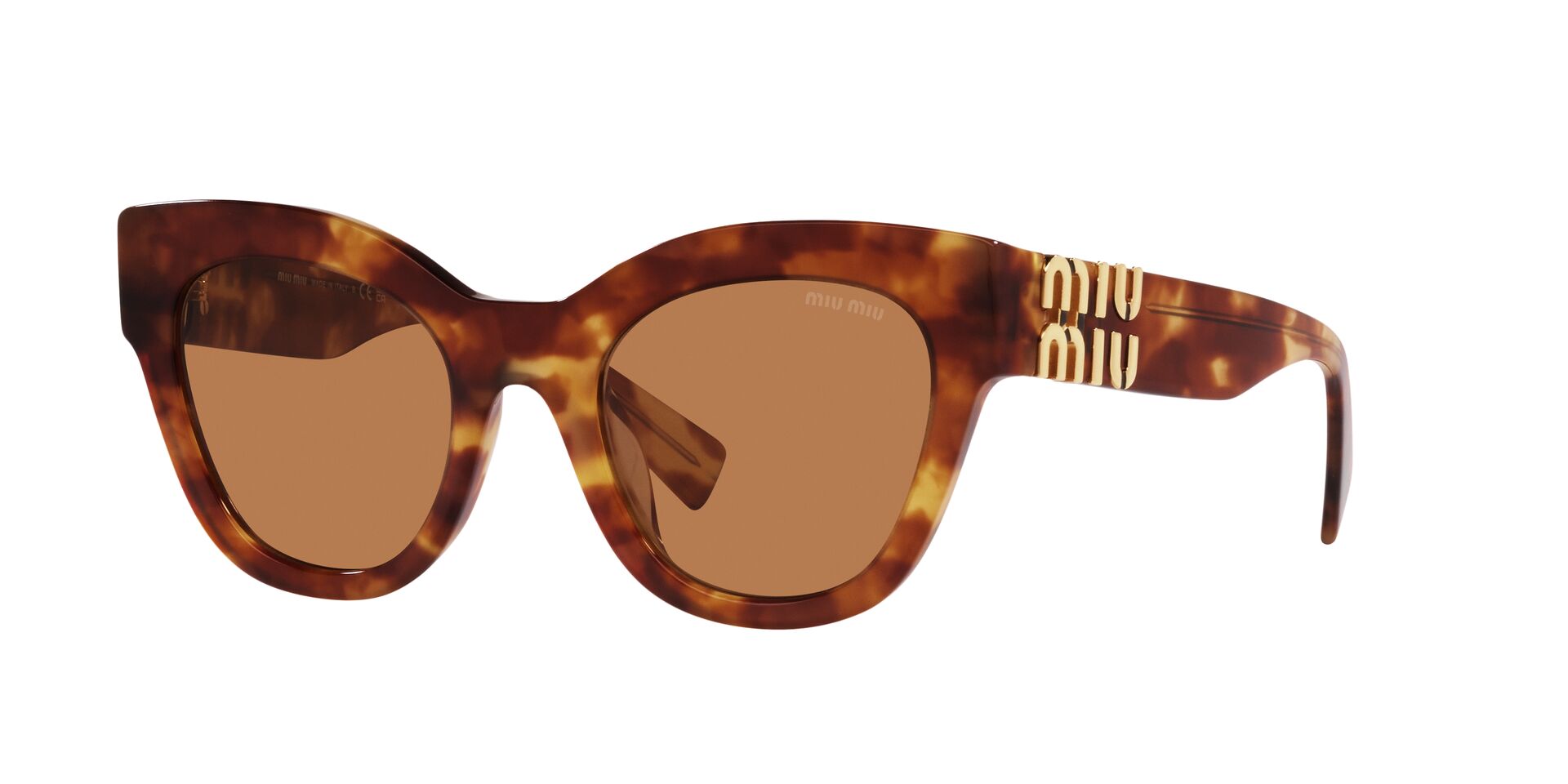 Miu Miu SMU01Y Square