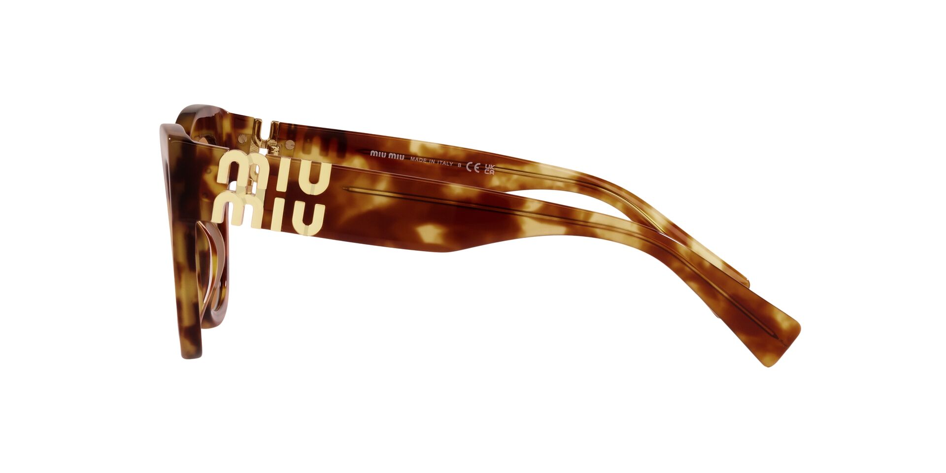 Miu Miu SMU01Y Square