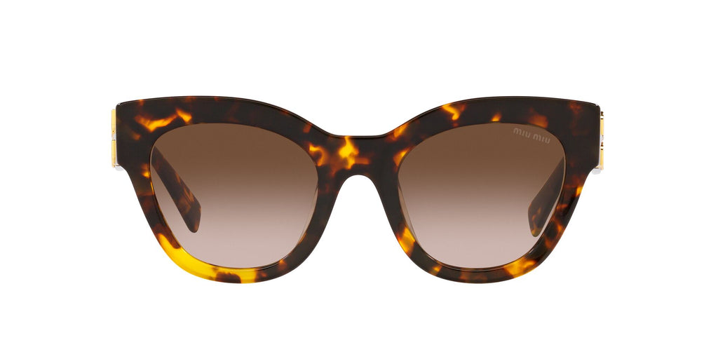 Miu Miu SMU01Y Square
