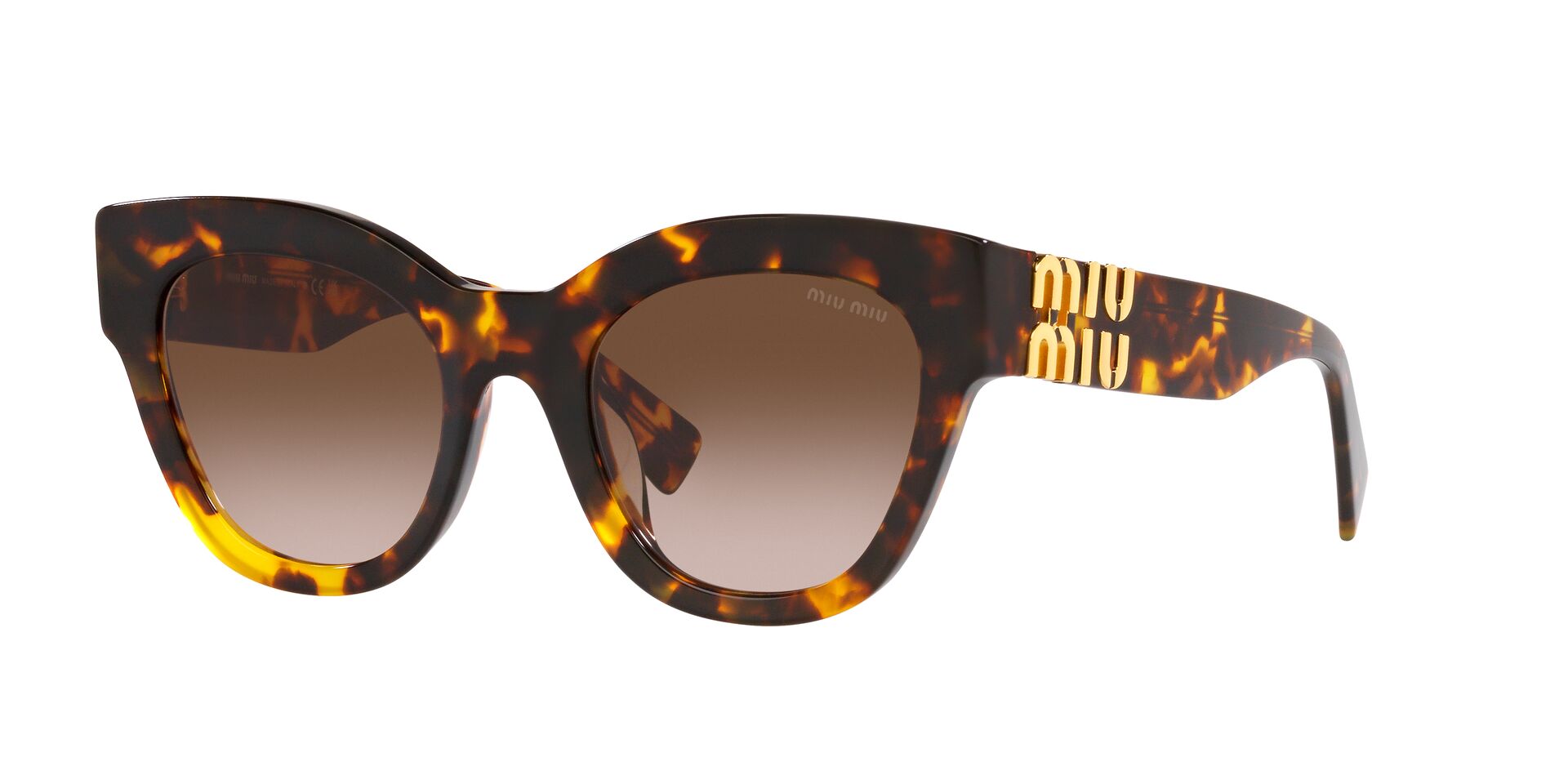 Miu Miu SMU01Y Square