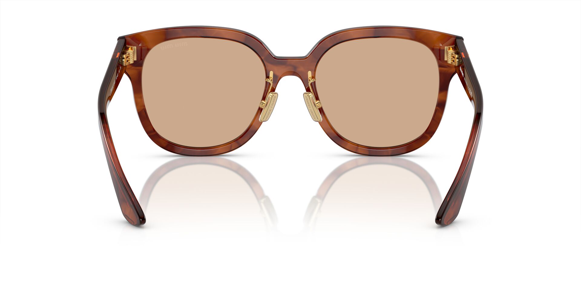 Miu Miu SMU01Z Square