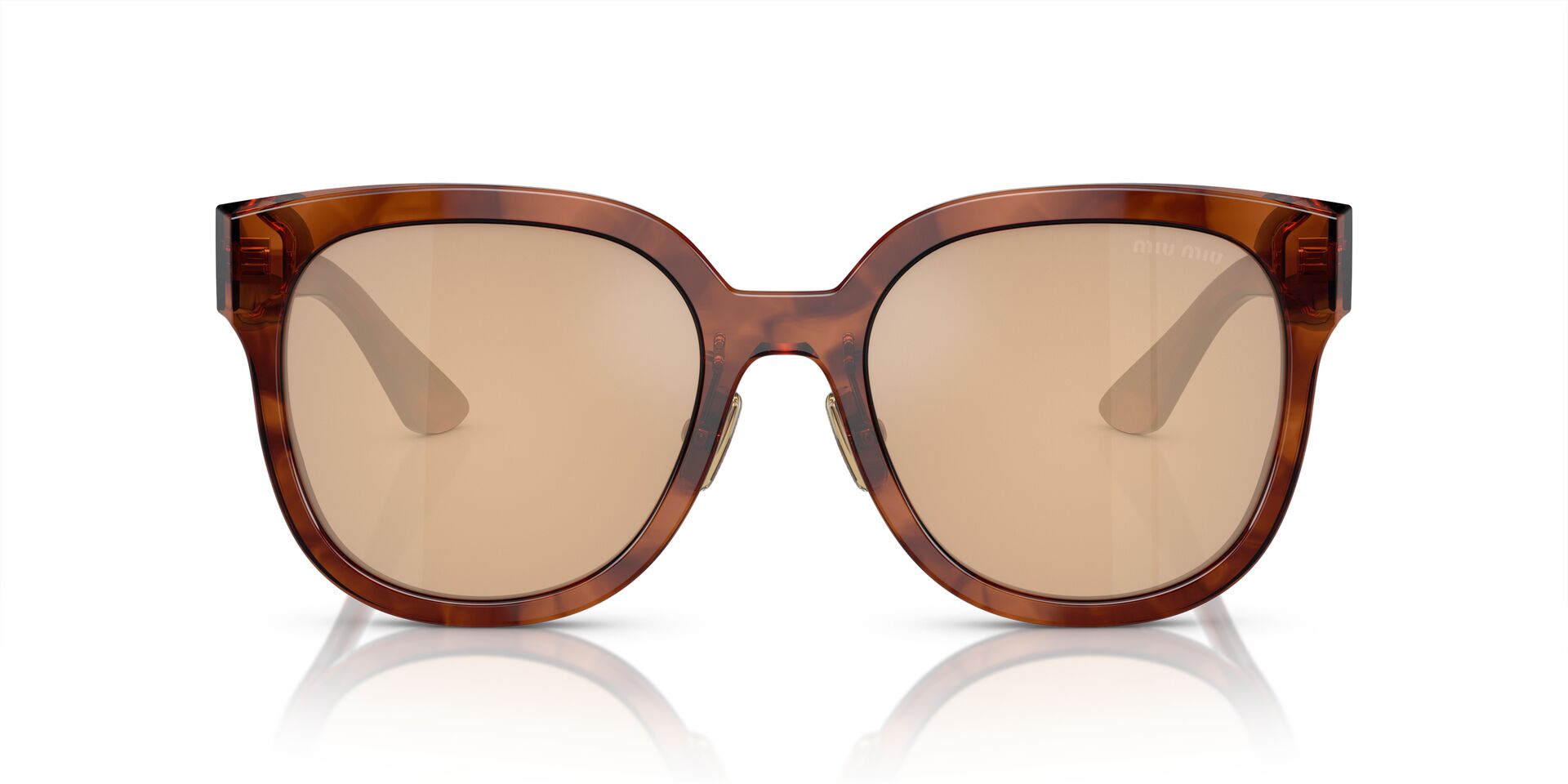 Miu Miu SMU01Z Square