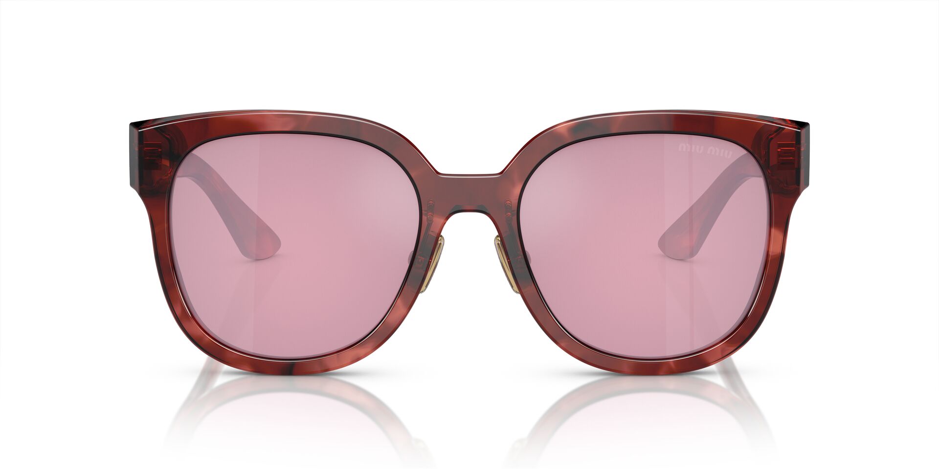 Miu Miu SMU01Z Square