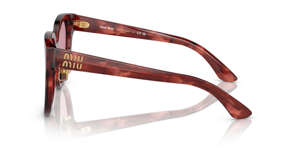 Miu Miu SMU01Z Square