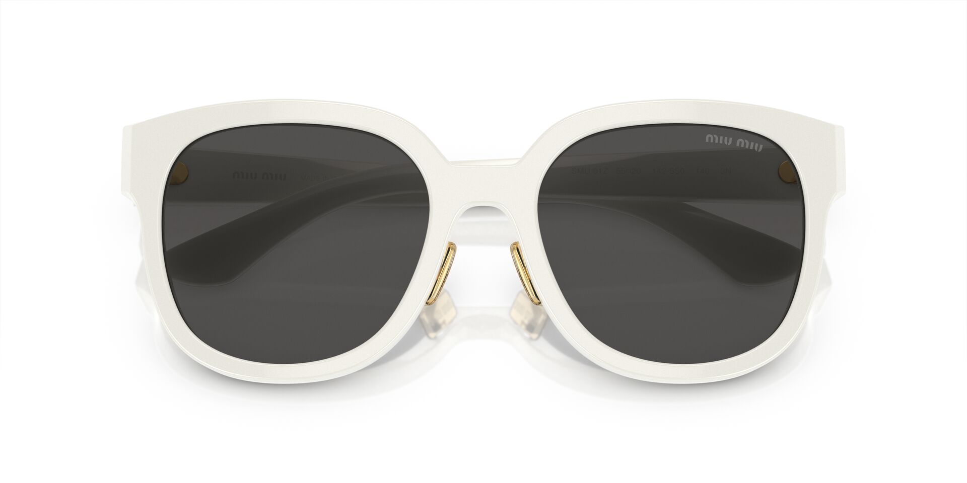 Miu Miu SMU01Z Square