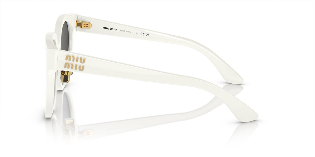 Miu Miu SMU01Z Square