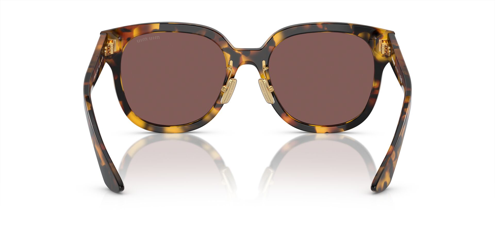 Miu Miu SMU01Z Square