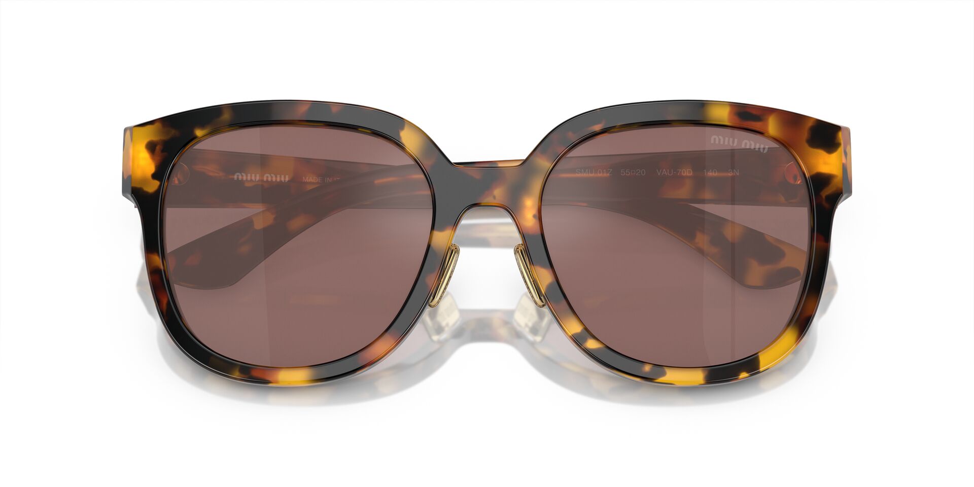 Miu Miu SMU01Z Square