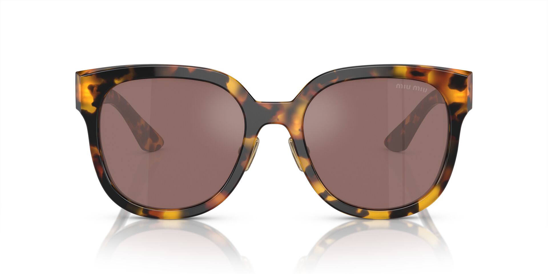 Miu Miu SMU01Z Square