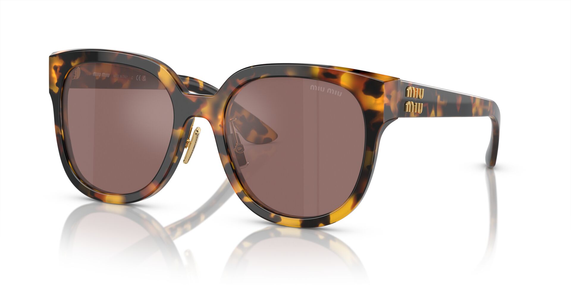 Miu Miu SMU01Z Square