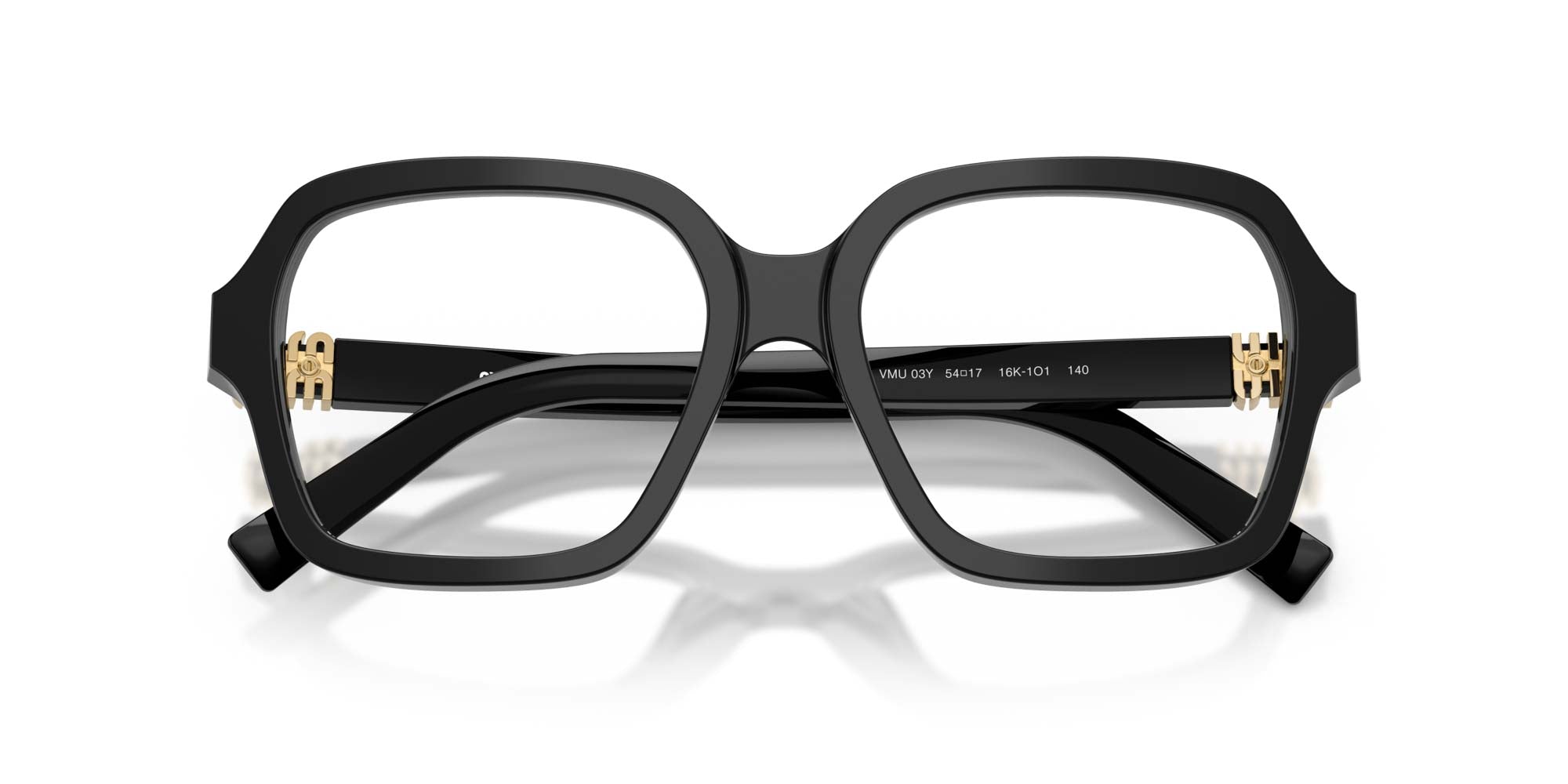 Miu Miu VMU03Y Square