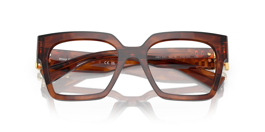 Miu Miu VMU04U Square