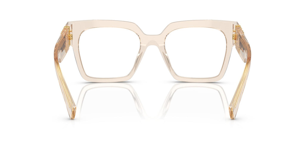 Miu Miu VMU04U Square